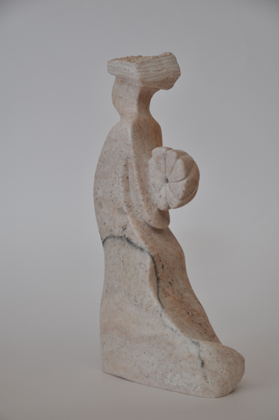 L'enfant et ses r�ves