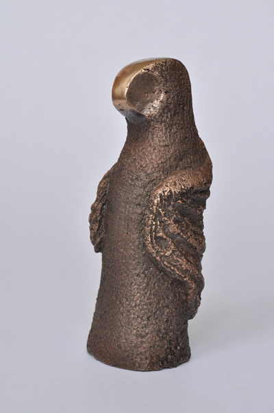 L'oiseau du tonnerre