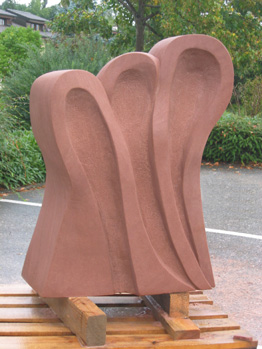 Louise Lemire sculpteure