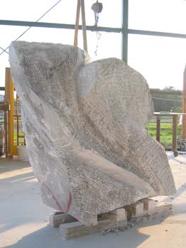 Louise Lemire sculpteure