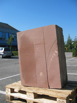 Louise Lemire sculpteure